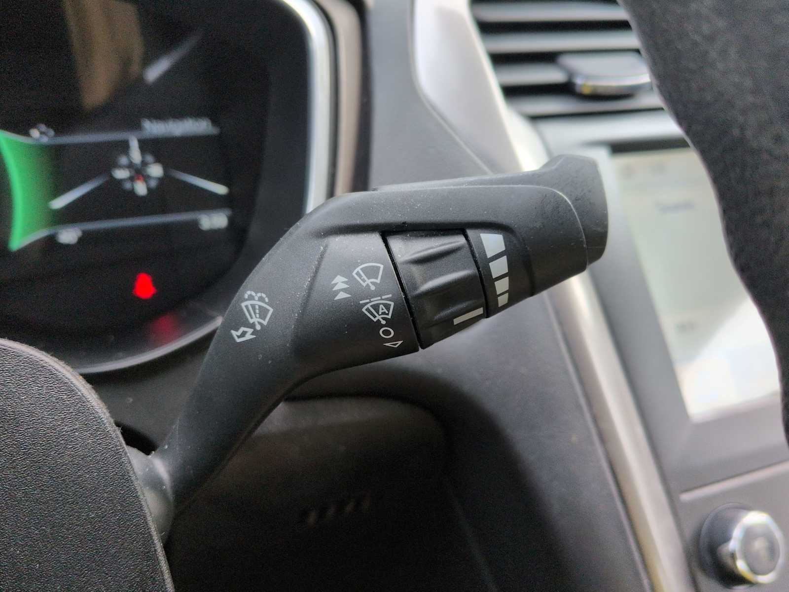 Thumbnail: 2020 Ford Fusion - 24