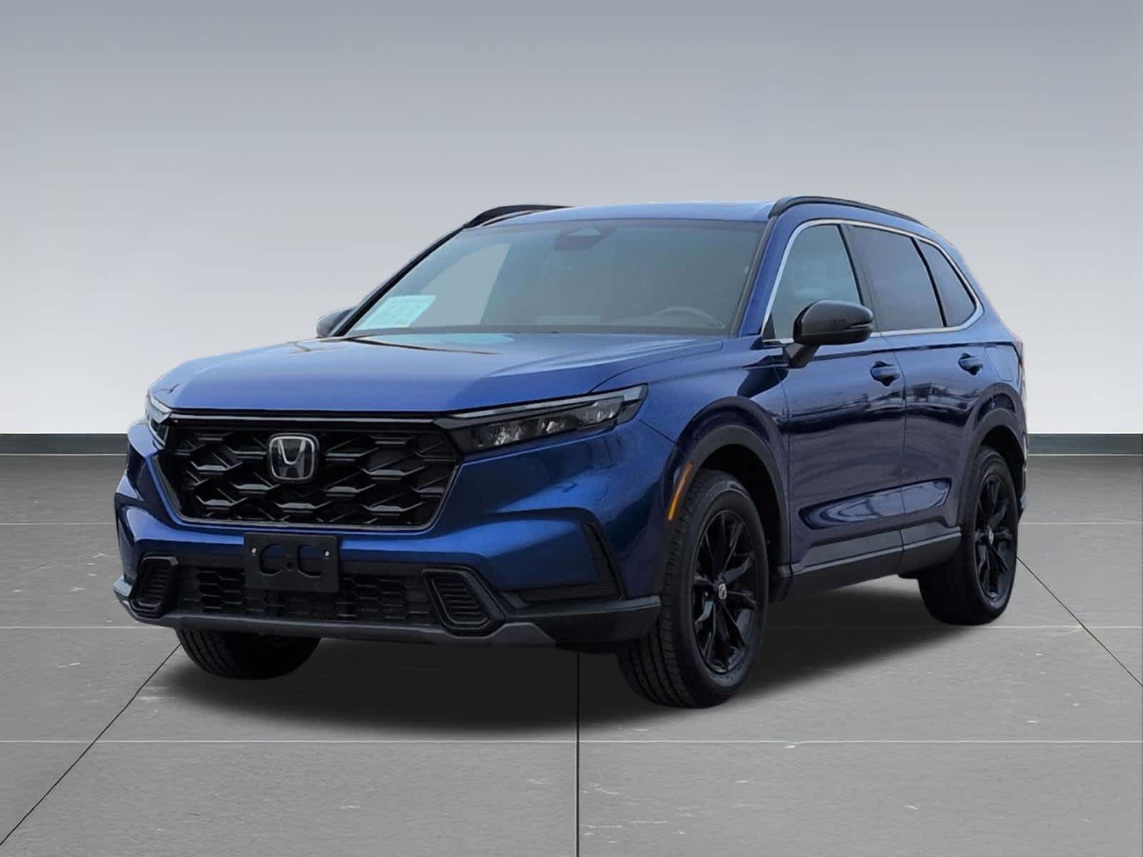 Thumbnail: 2023 Honda CR-V - 10