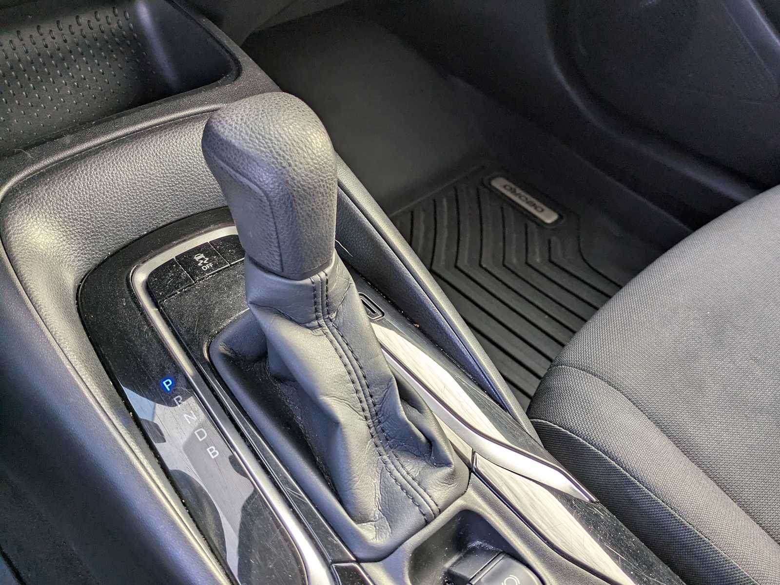 Thumbnail: 2022 Toyota Corolla - 29