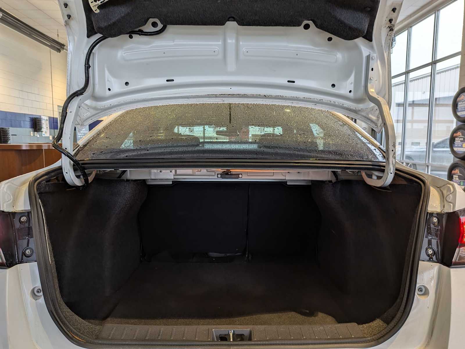 Thumbnail: 2020 Nissan Versa - 28