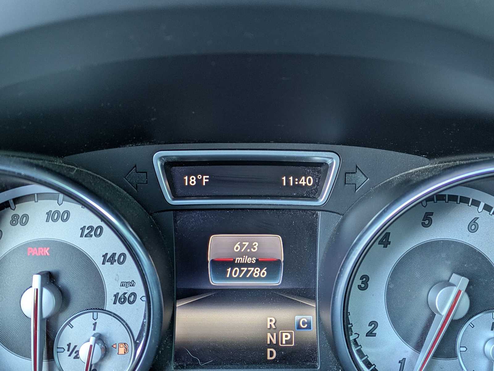 Thumbnail: 2017 Mercedes-Benz GLA - 30