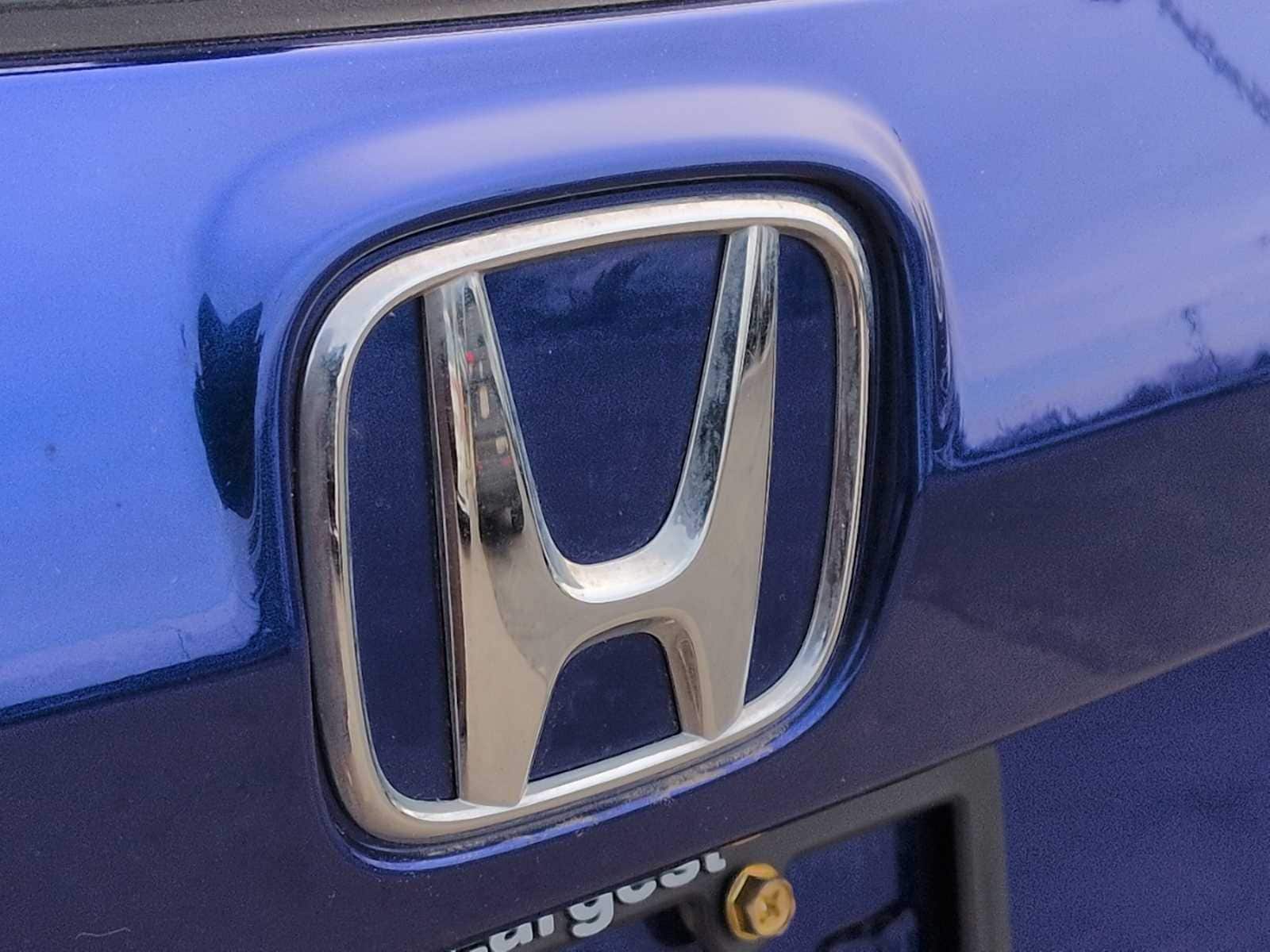 Thumbnail: 2023 Honda CR-V - 13