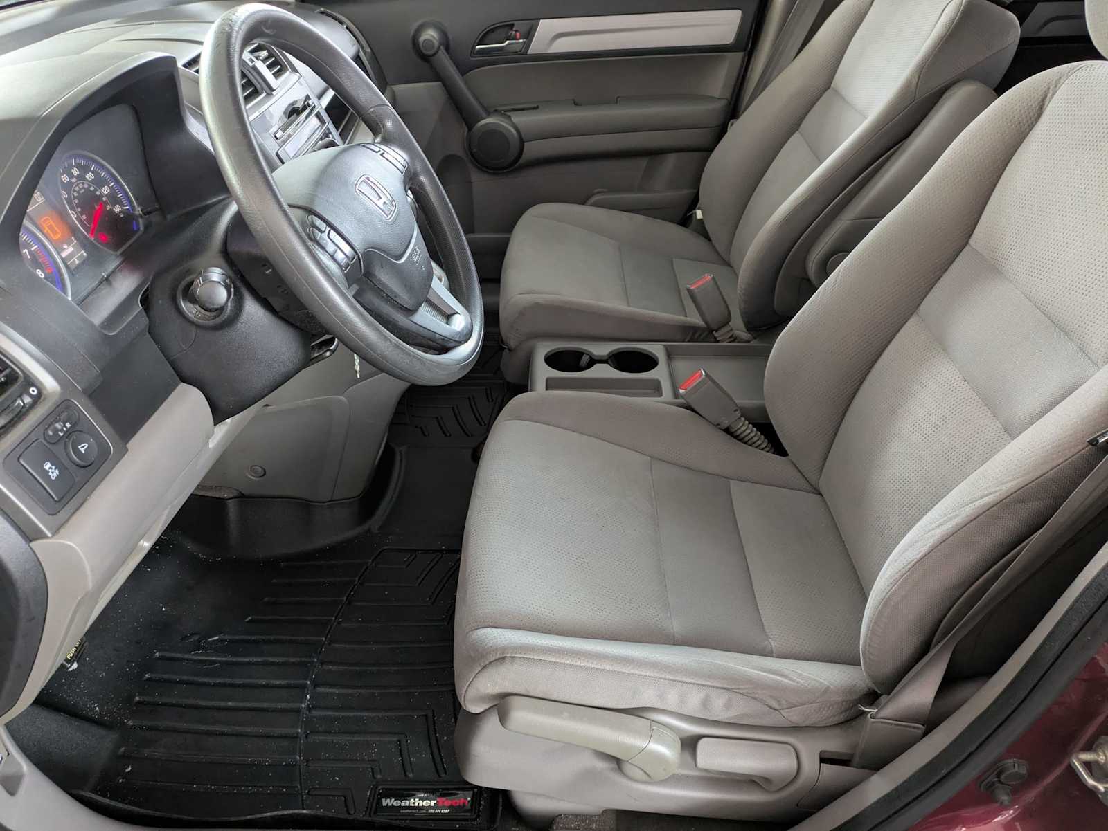 Thumbnail: 2011 Honda CR-V - 15