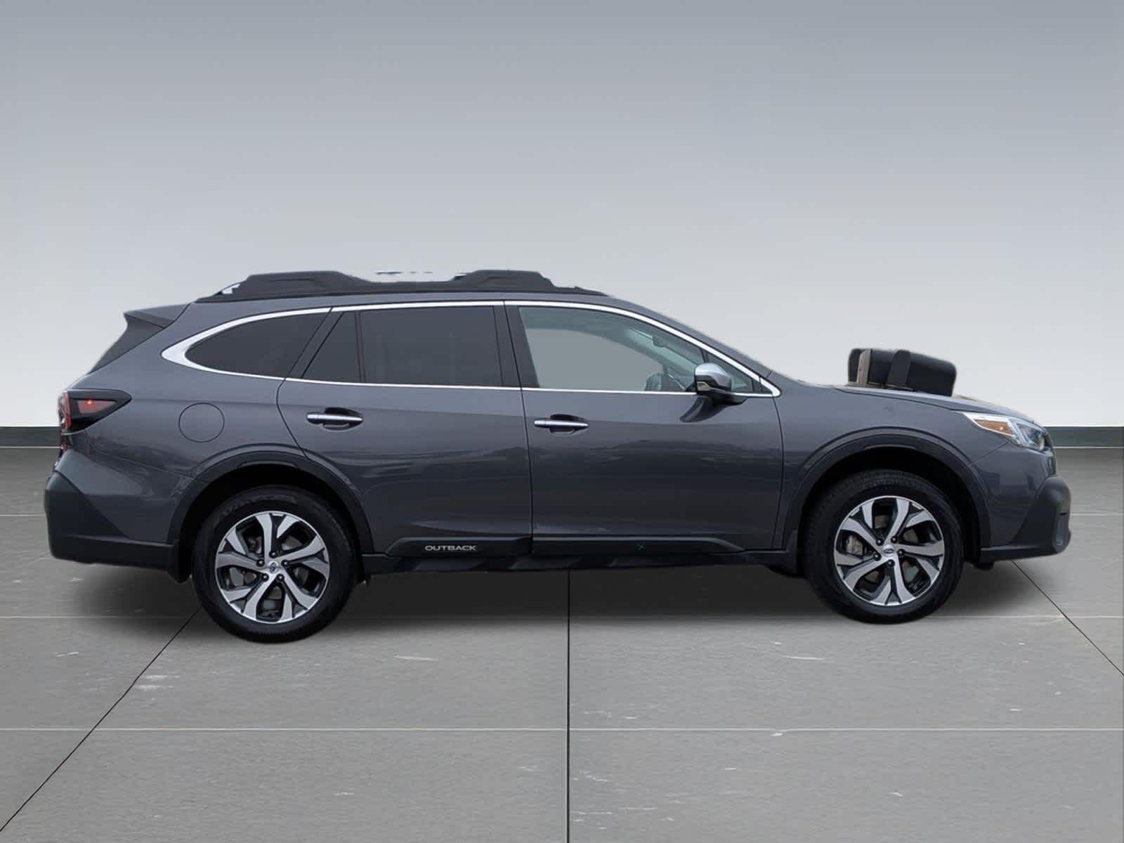 Thumbnail: 2021 Subaru Outback - 7