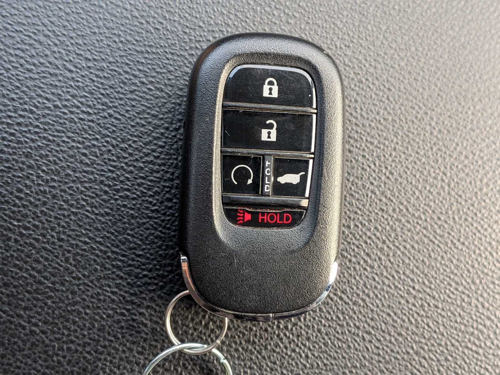 Thumbnail: 2025 Honda CR-V - 35