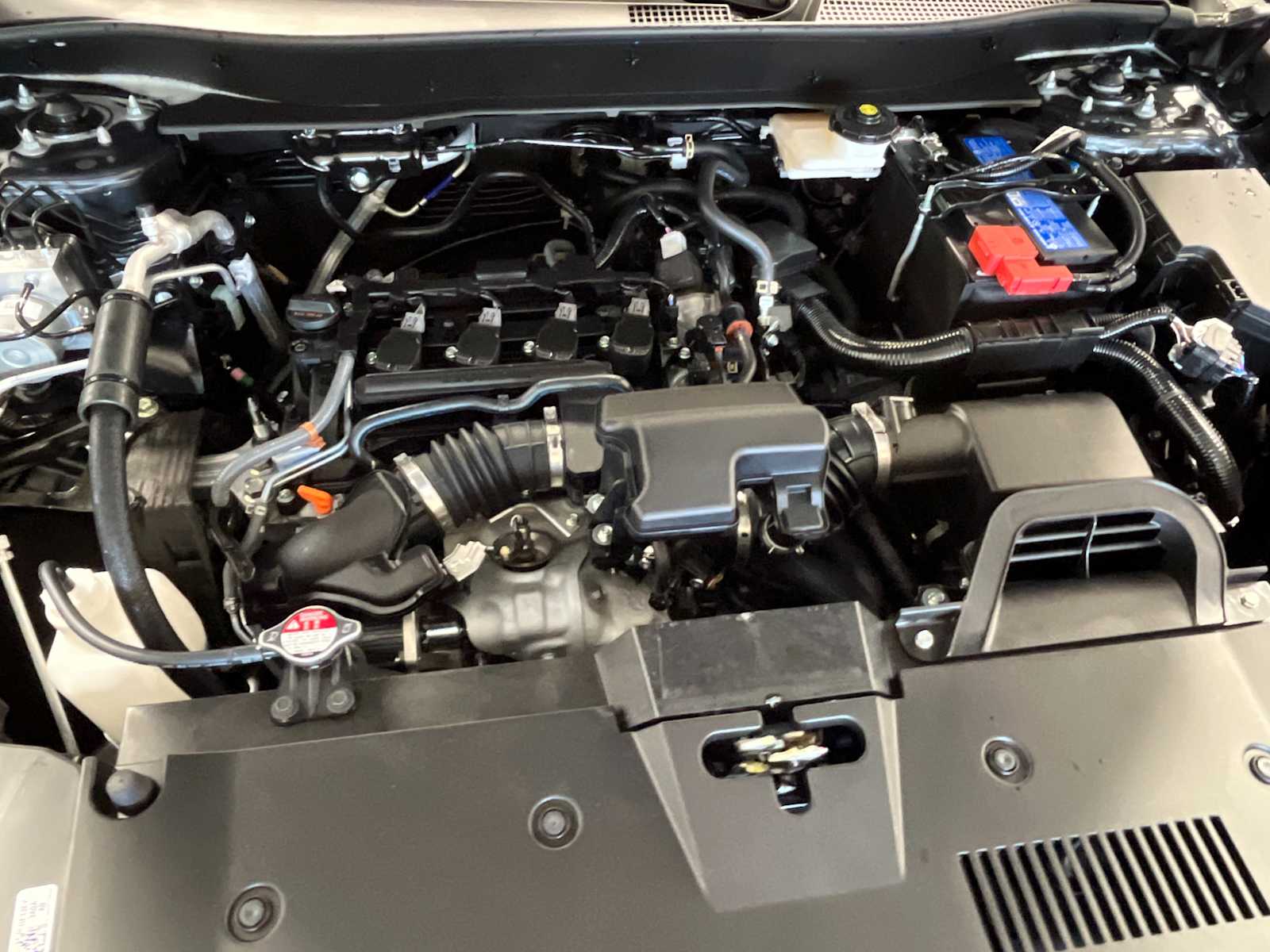 Thumbnail: 2026 Honda CR-V - 11