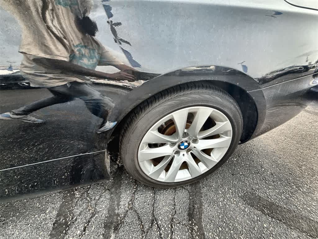 2012 BMW 3 Series 328i 14