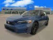 Honda Civic Hybrid