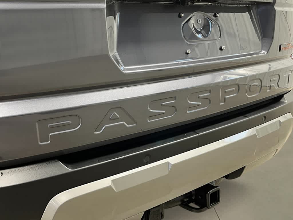 Thumbnail: 2026 Honda Passport - 6
