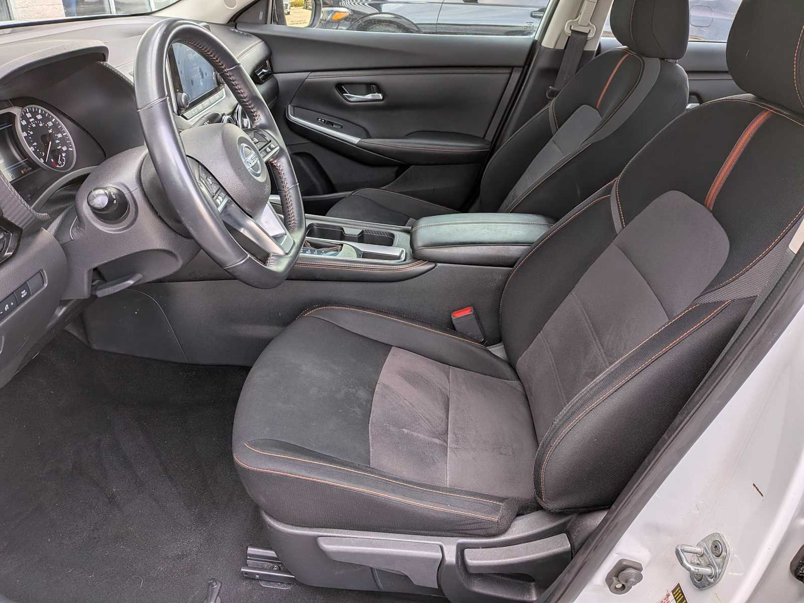 Thumbnail: 2020 Nissan Sentra - 14