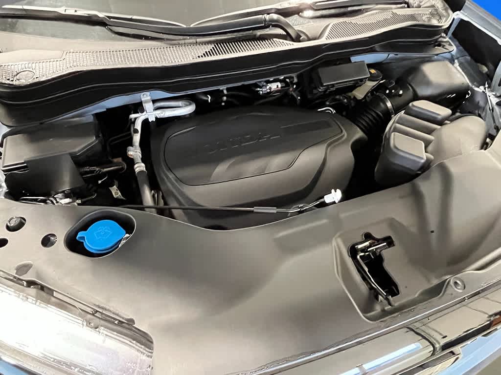 Thumbnail: 2026 Honda Ridgeline - 11