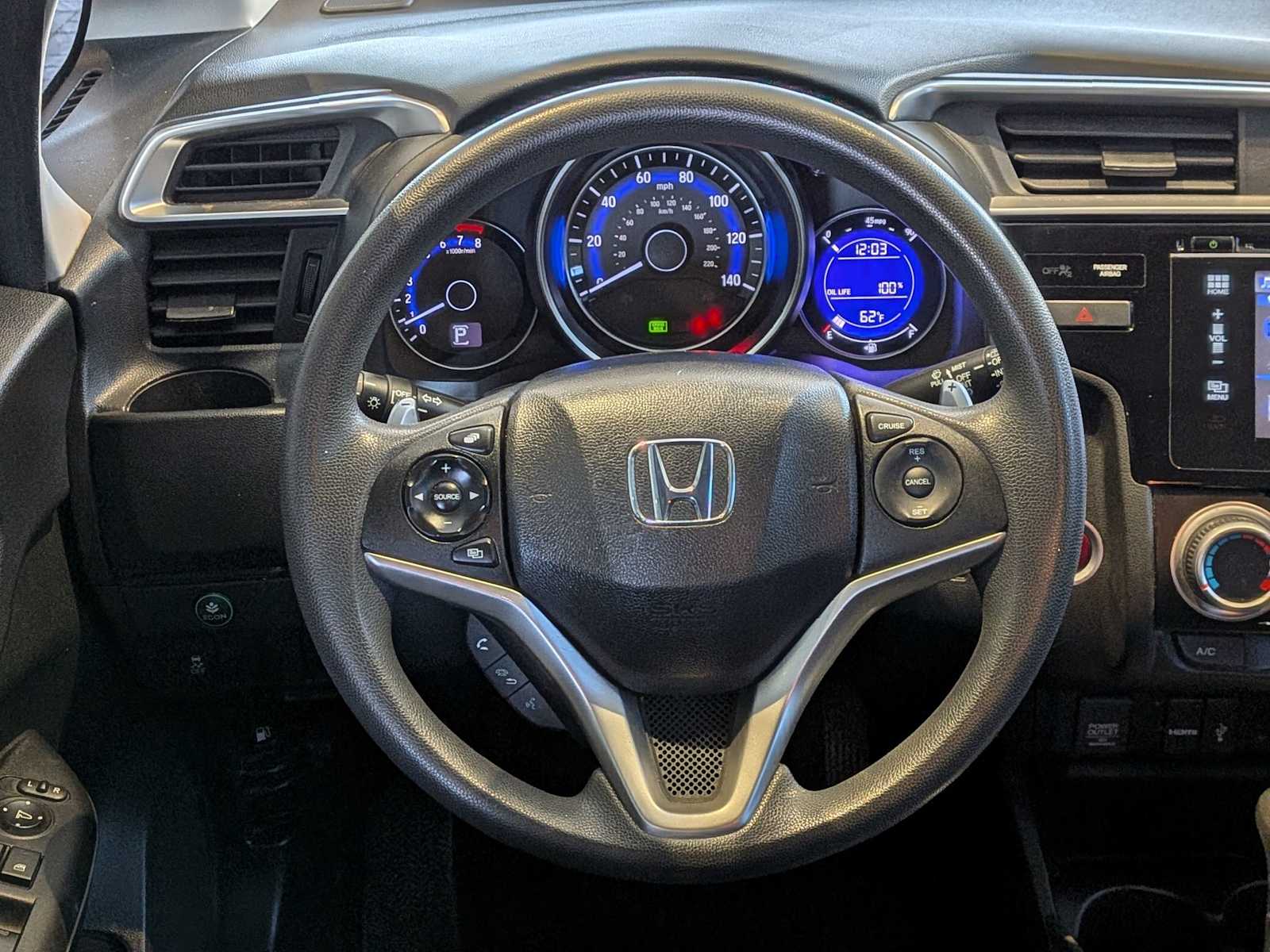 Thumbnail: 2015 Honda Fit - 20