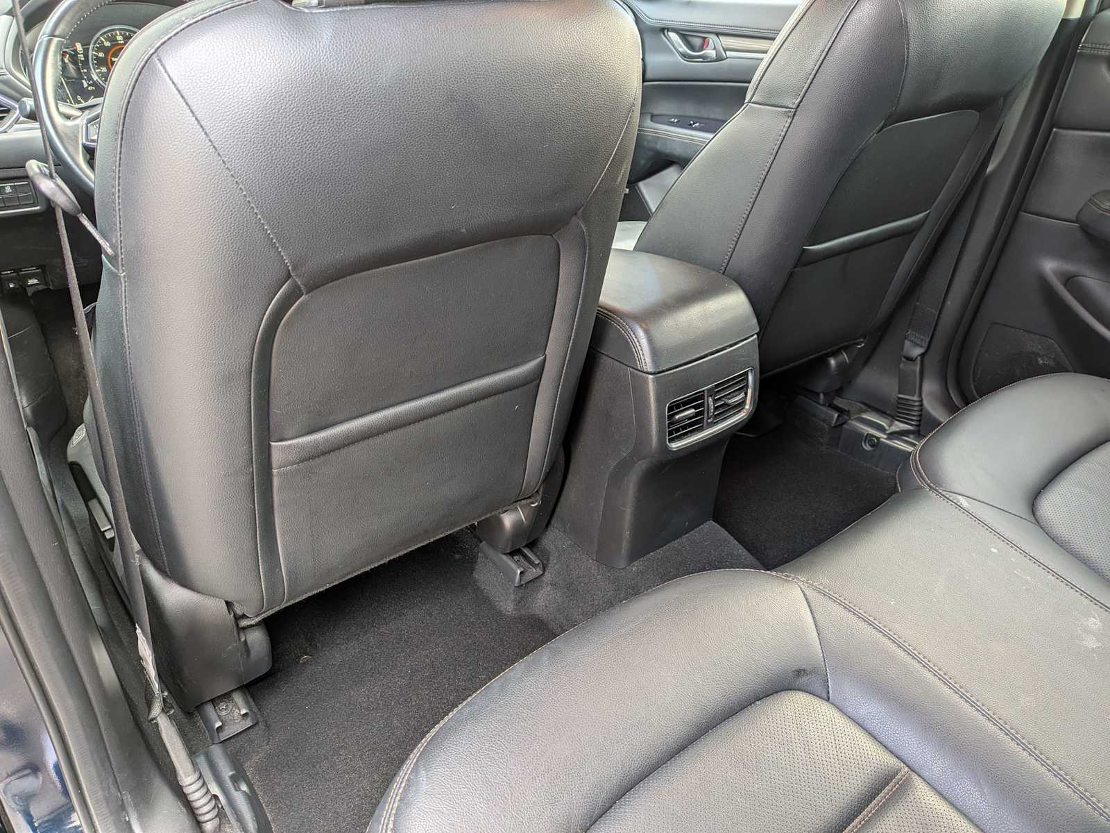 Thumbnail: 2022 Mazda CX-5 - 17