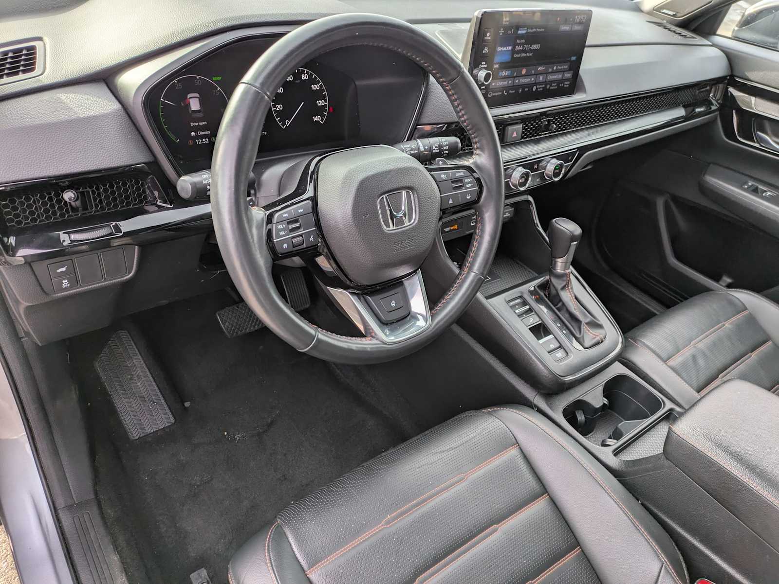 Thumbnail: 2023 Honda CR-V - 2