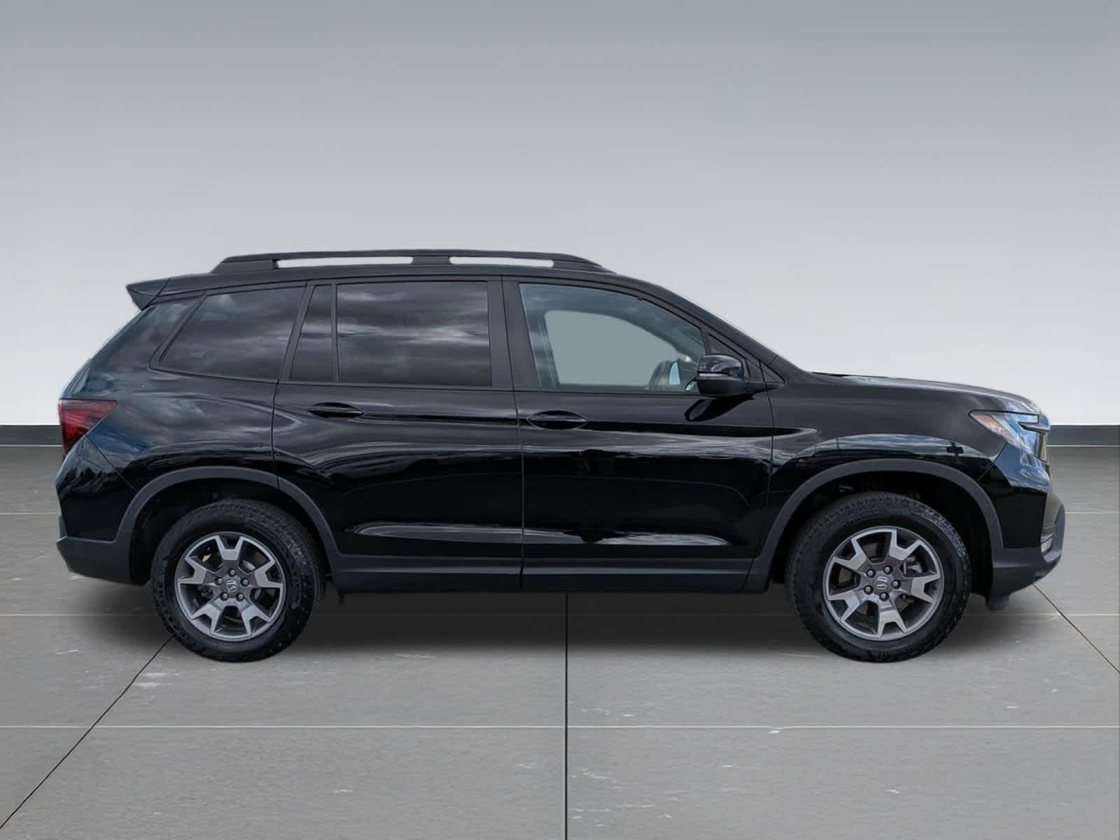 Thumbnail: 2023 Honda Passport - 7