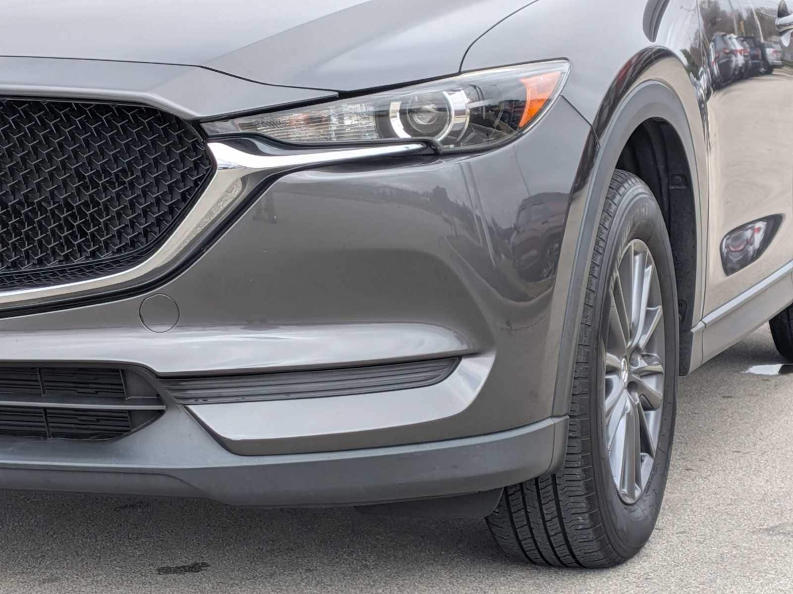 Thumbnail: 2019 Mazda CX-5 - 11