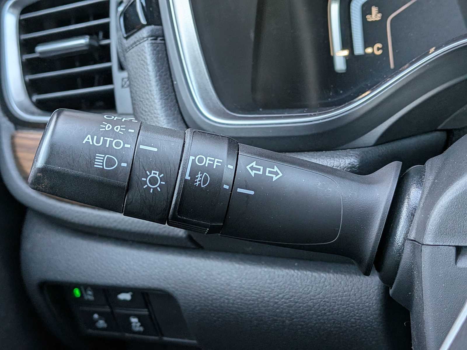 Thumbnail: 2021 Honda CR-V - 27