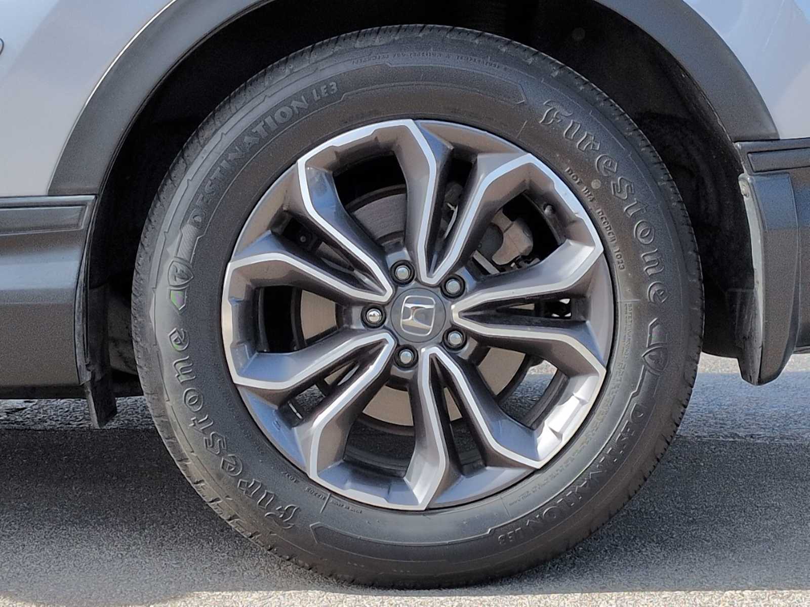 Thumbnail: 2020 Honda CR-V - 12