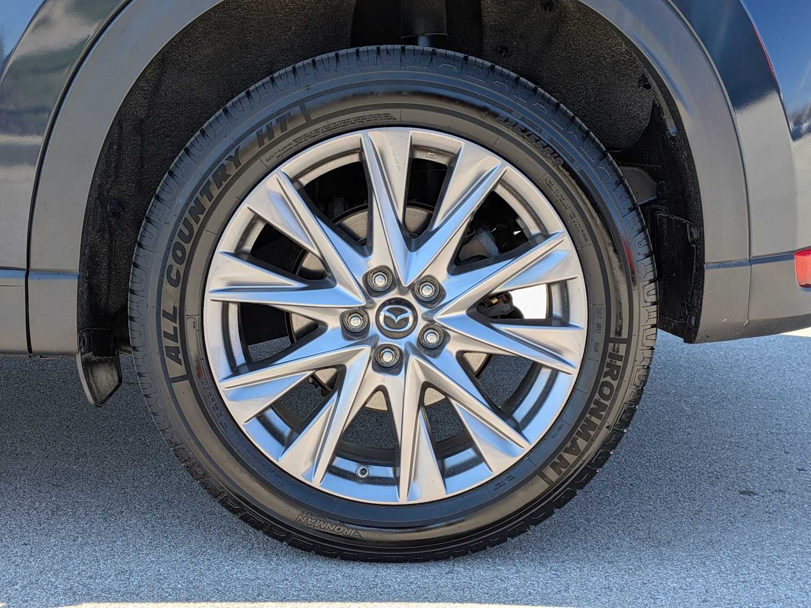 Thumbnail: 2020 Mazda CX-5 - 12