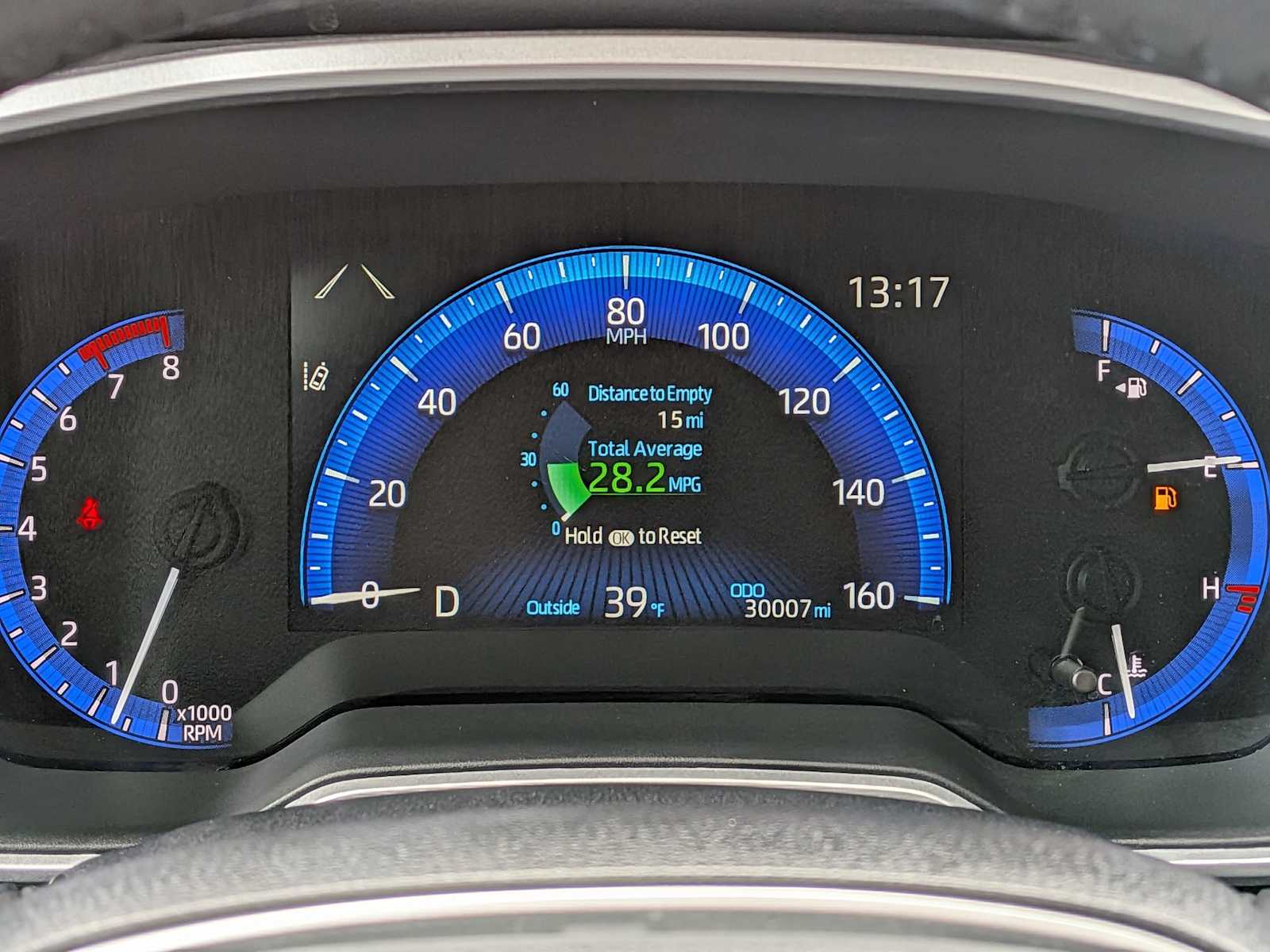 Thumbnail: 2022 Toyota Corolla Cross - 32