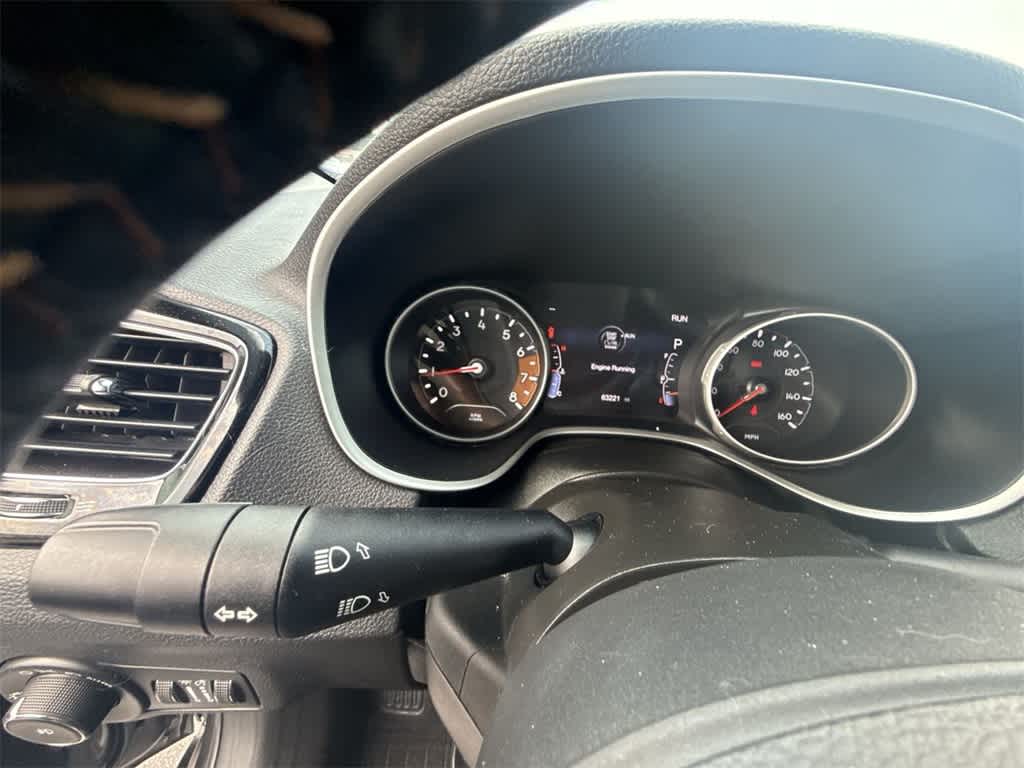 Thumbnail: 2020 Jeep Compass - 26