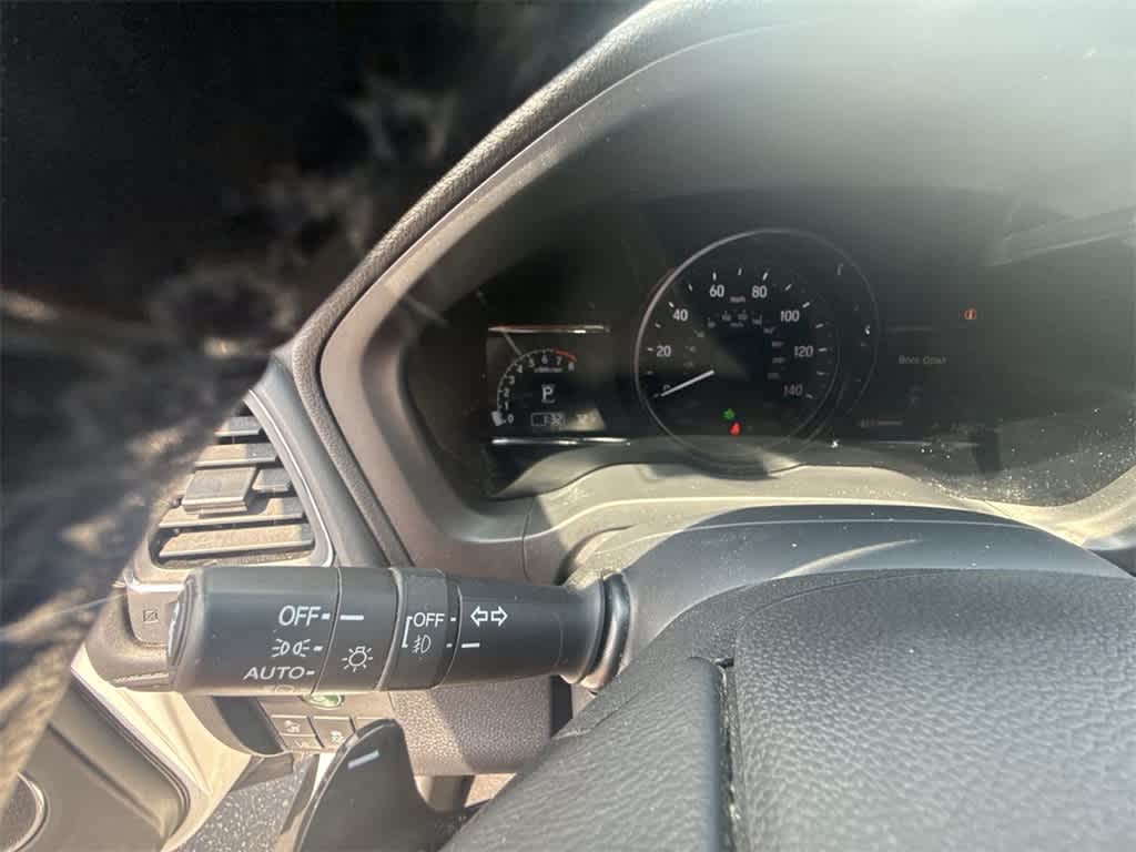 Thumbnail: 2022 Honda HR-V - 26
