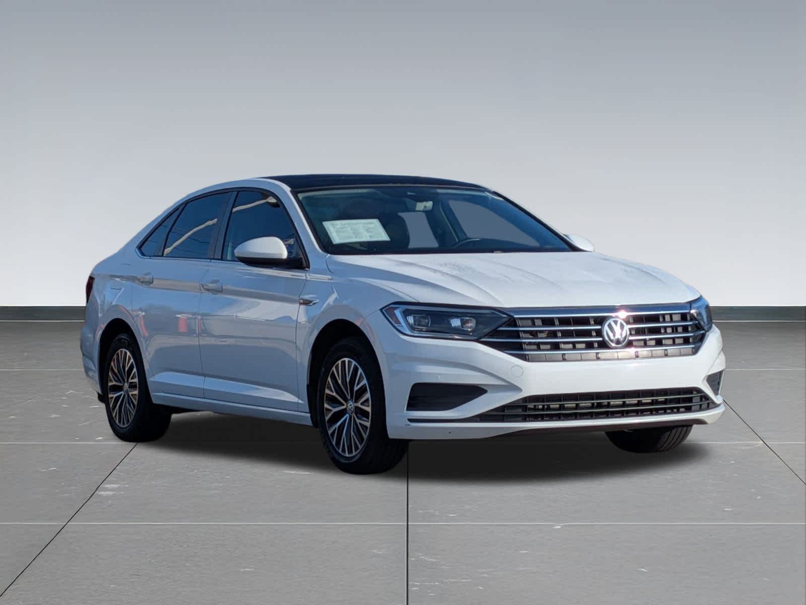 Thumbnail: 2019 Volkswagen Jetta - 8