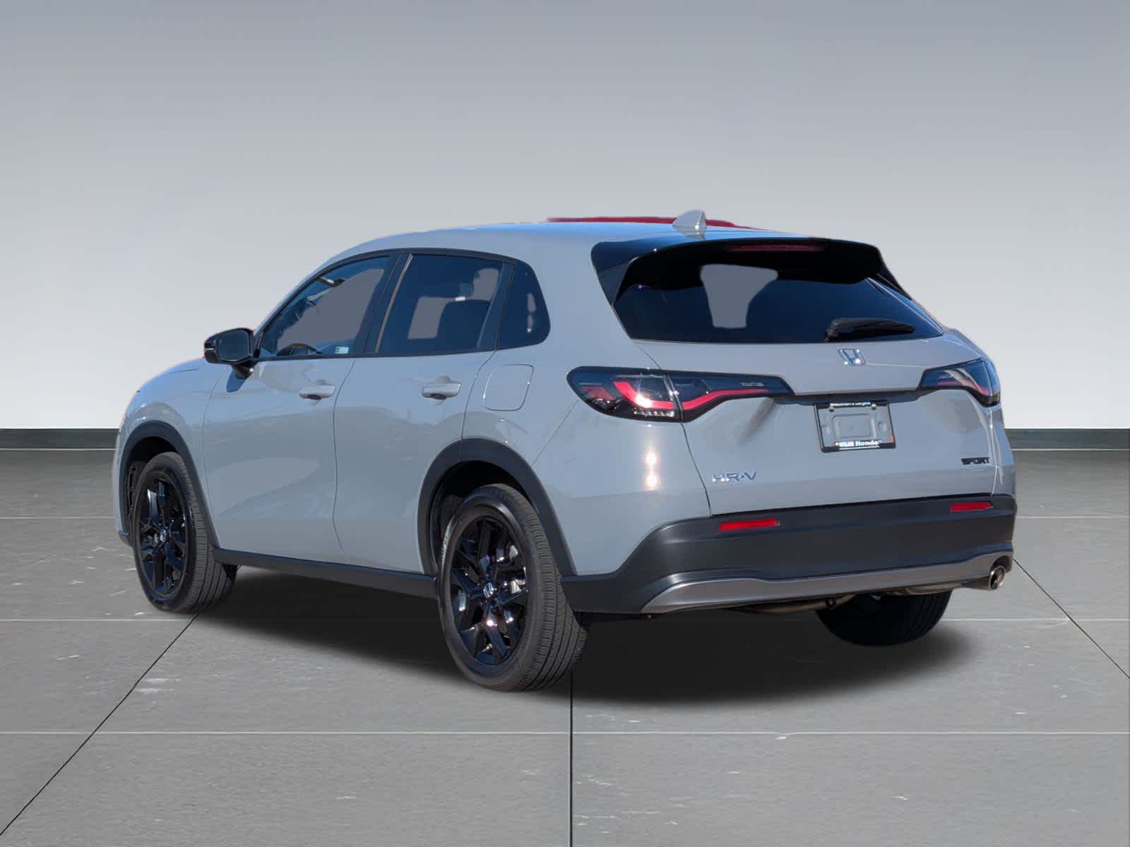 Thumbnail: 2023 Honda HR-V - 4
