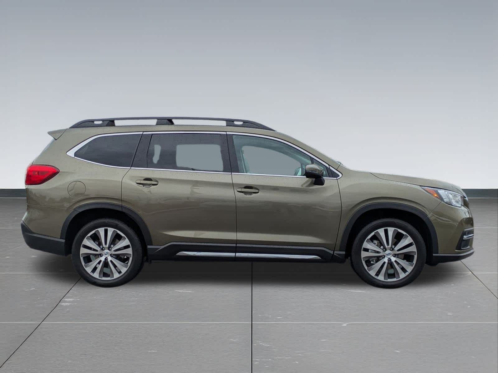 Thumbnail: 2022 Subaru Ascent - 7