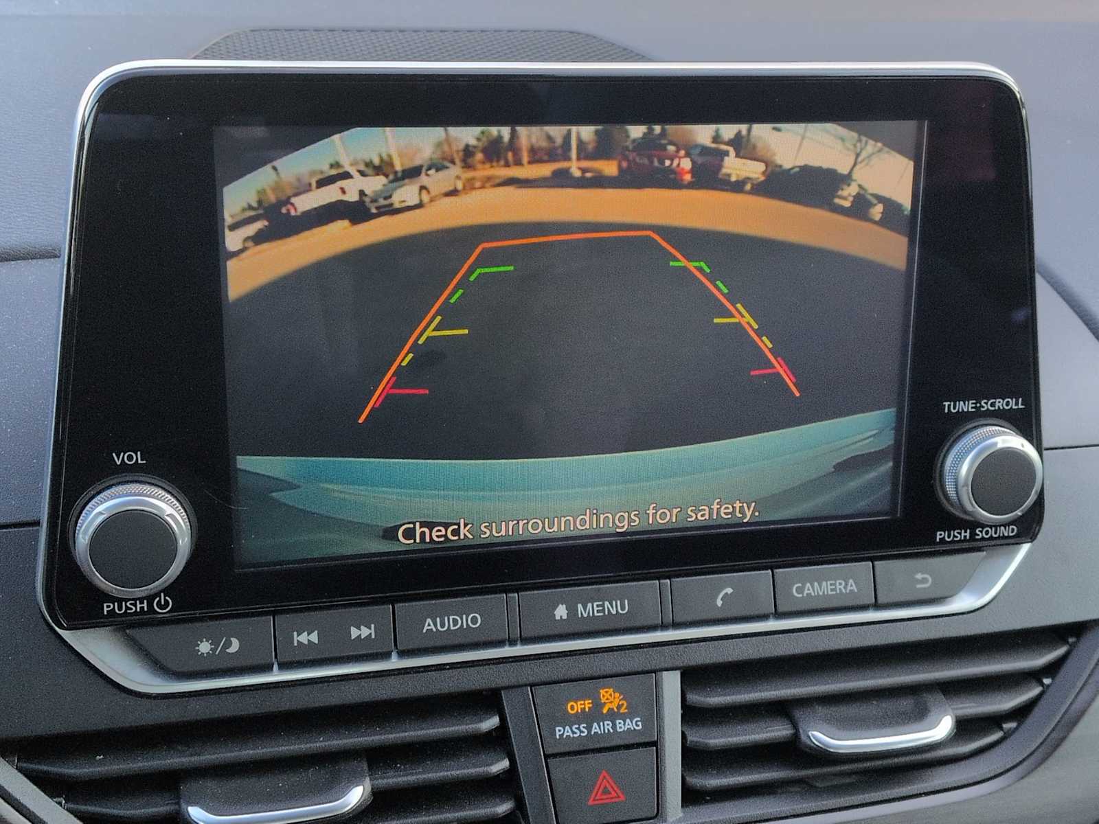 Thumbnail: 2025 Nissan Altima - 26