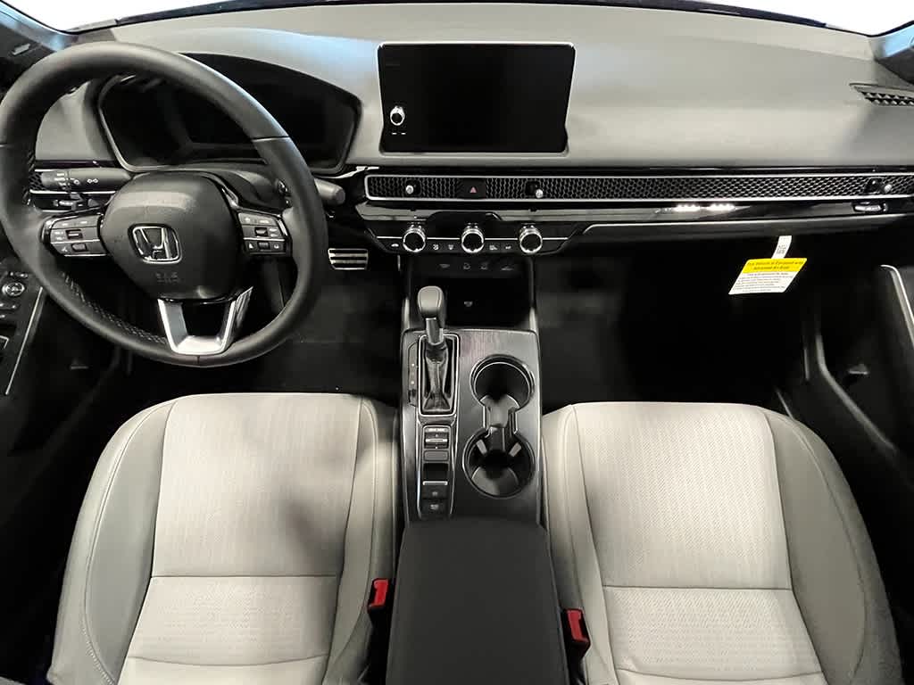 Thumbnail: 2026 Honda Civic - 24