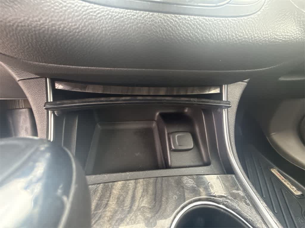 Thumbnail: 2014 Chevrolet Impala - 30