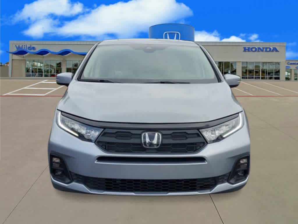 Thumbnail: 2026 Honda Odyssey - 6