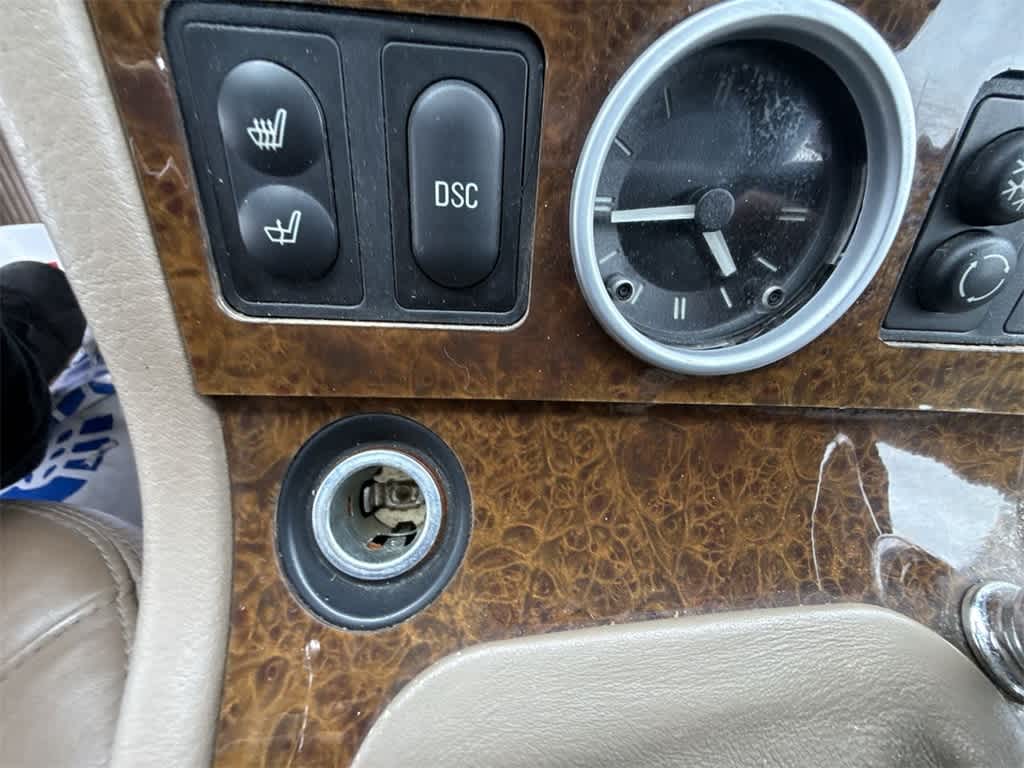 2000 BMW Z3 2.3 25