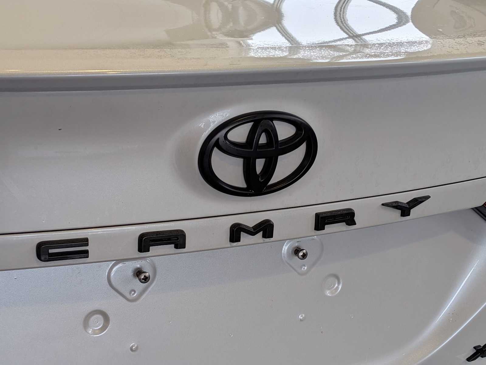 Thumbnail: 2019 Toyota Camry - 11