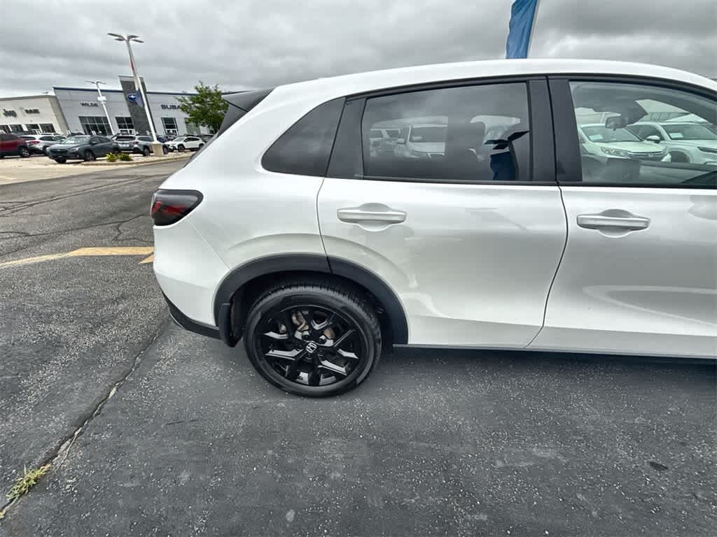 Thumbnail: 2023 Honda HR-V - 6