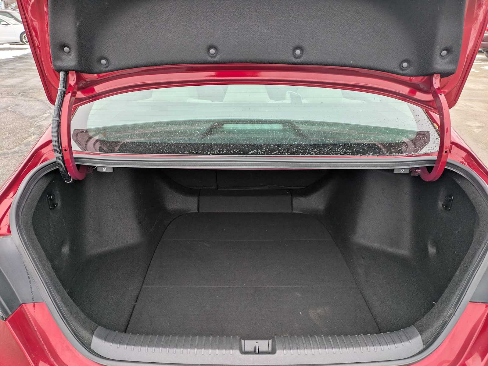 Thumbnail: 2023 Honda Accord - 31