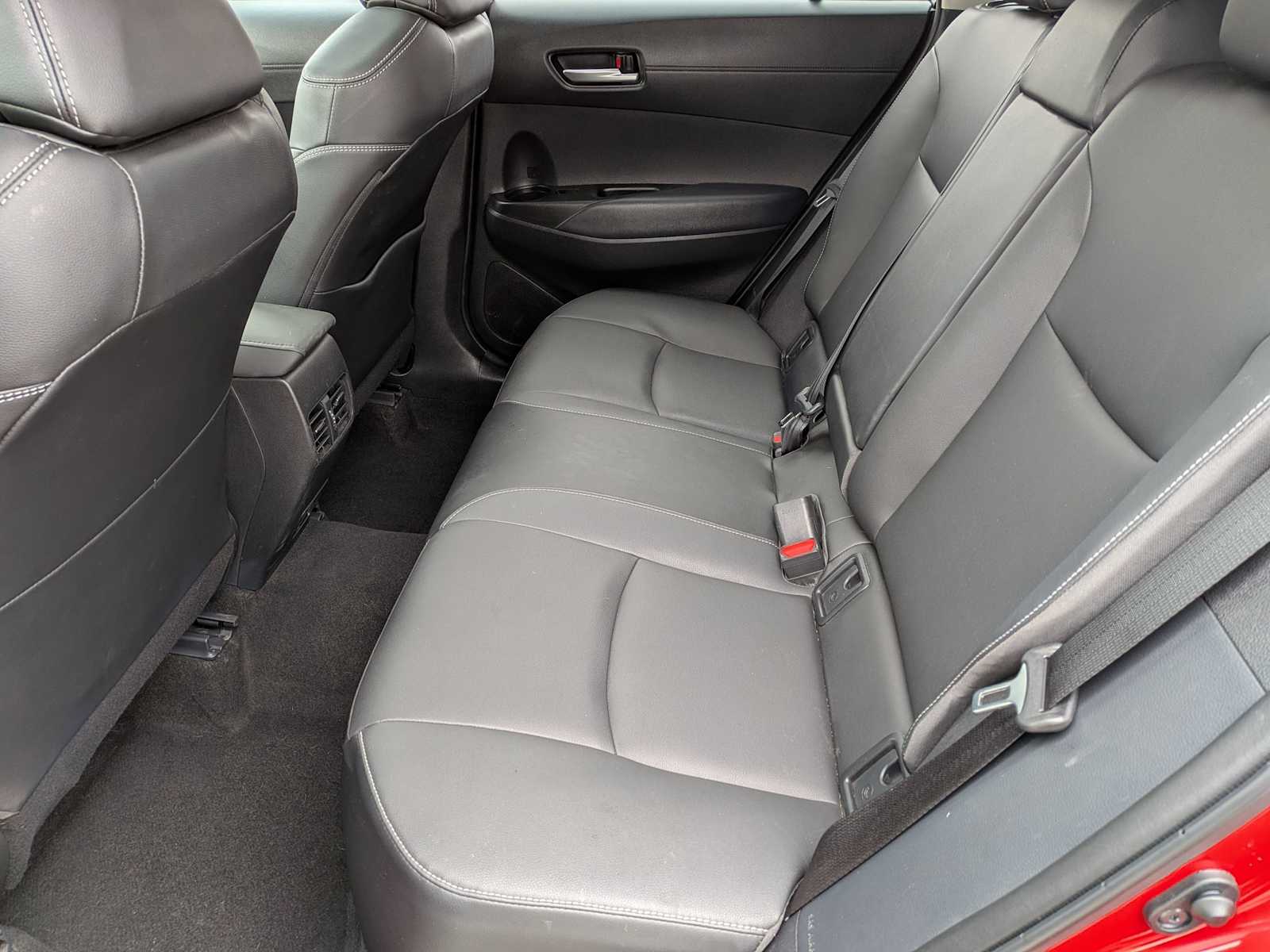 Thumbnail: 2022 Toyota Corolla Cross - 18