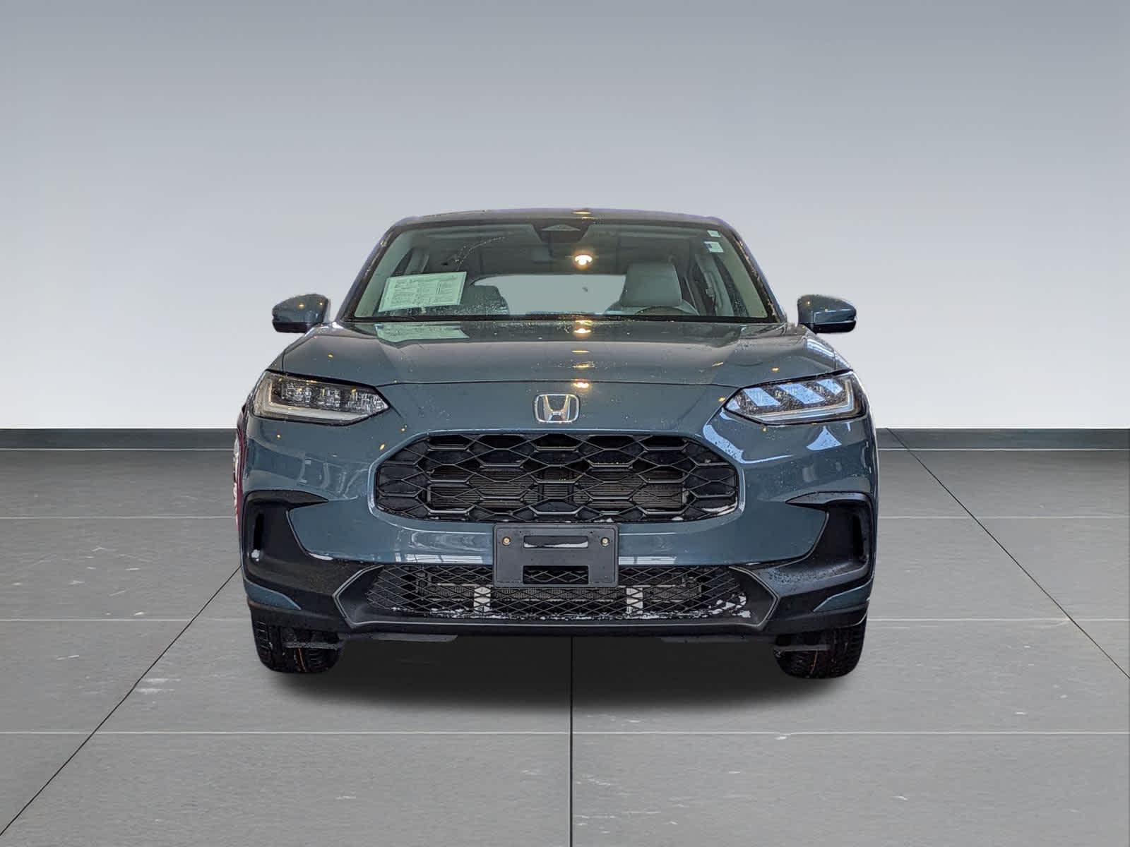 Thumbnail: 2023 Honda HR-V - 9