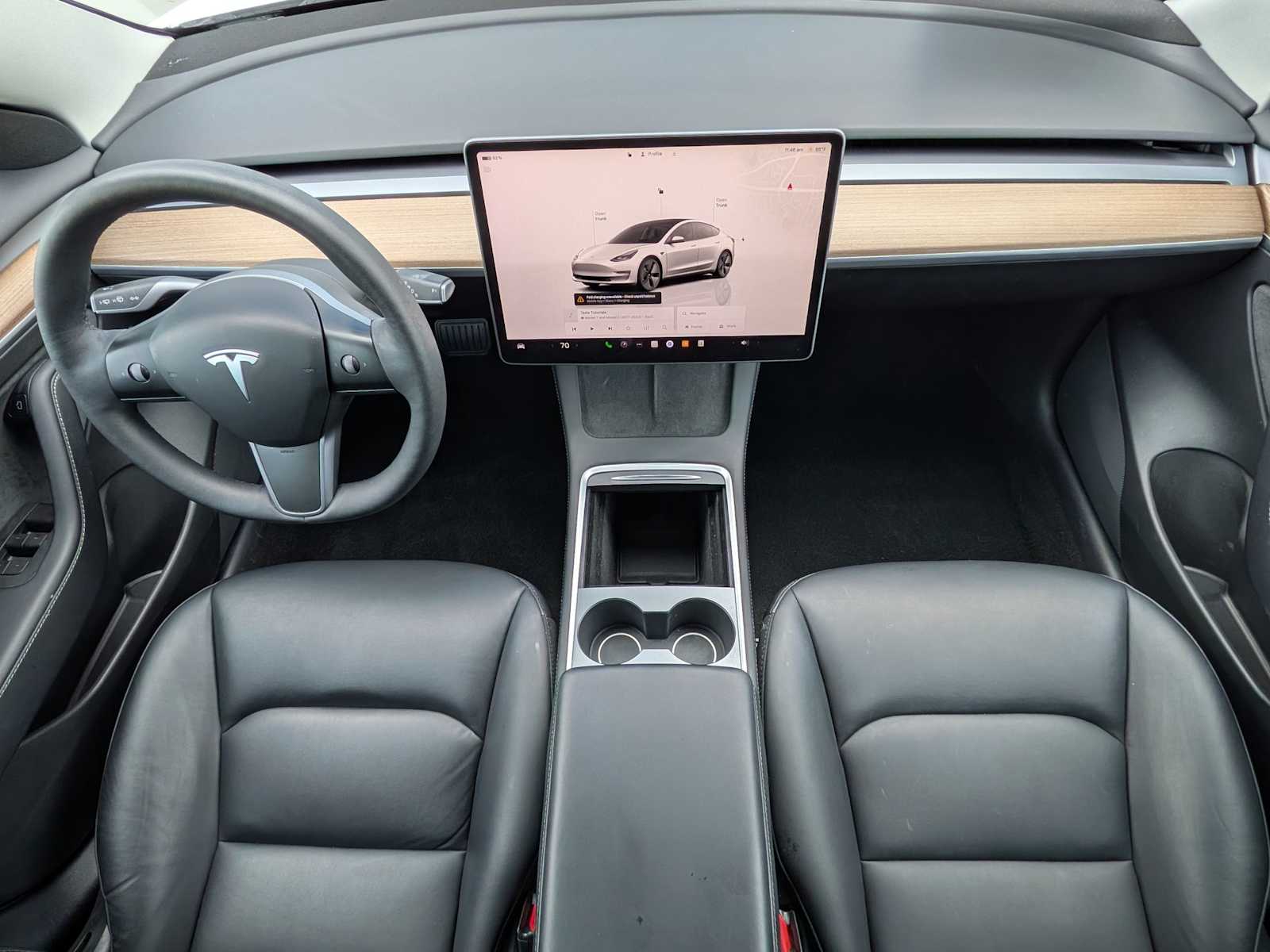 Thumbnail: 2022 Tesla Model 3 - 21