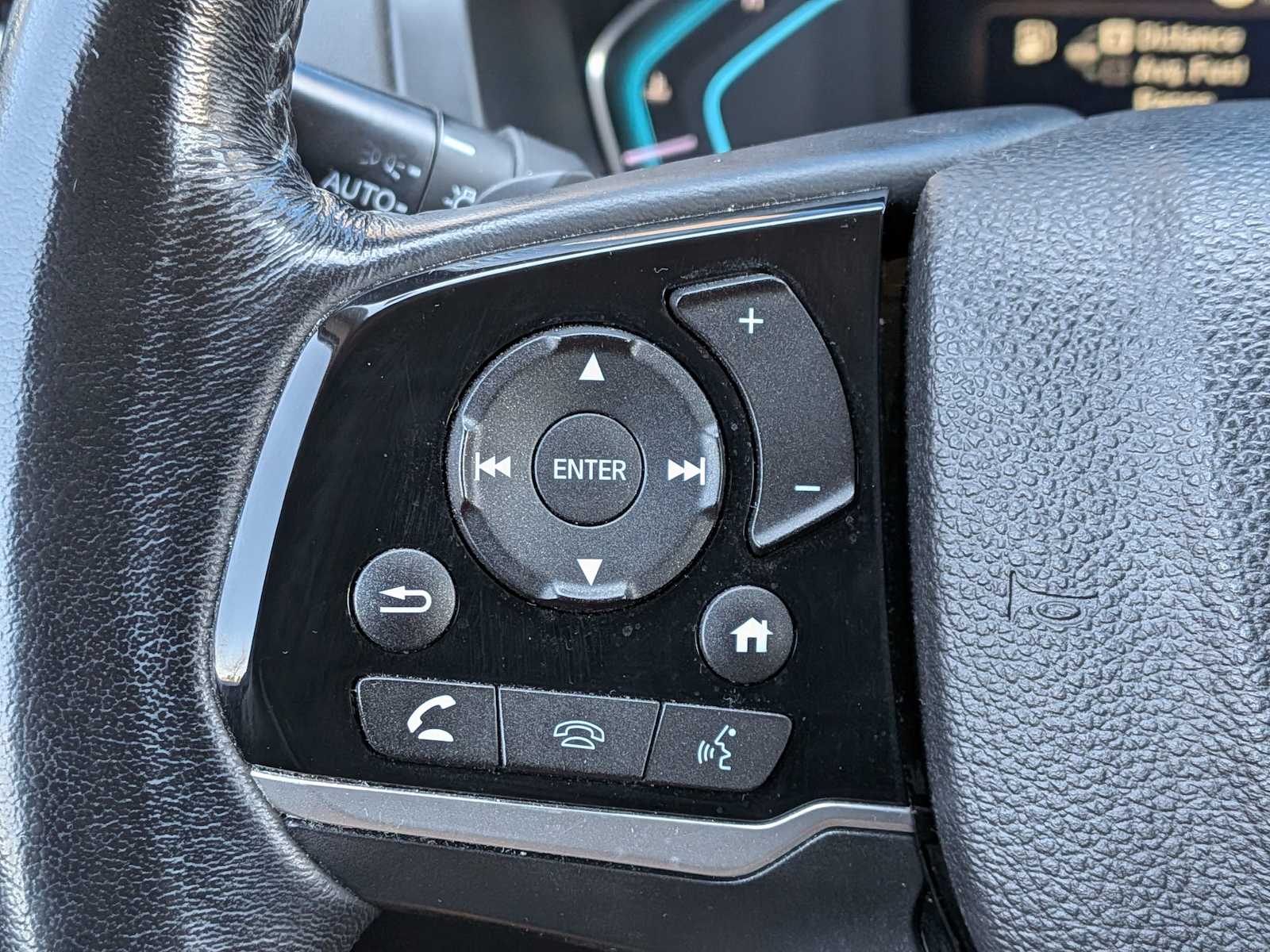 Thumbnail: 2020 Honda Odyssey - 24