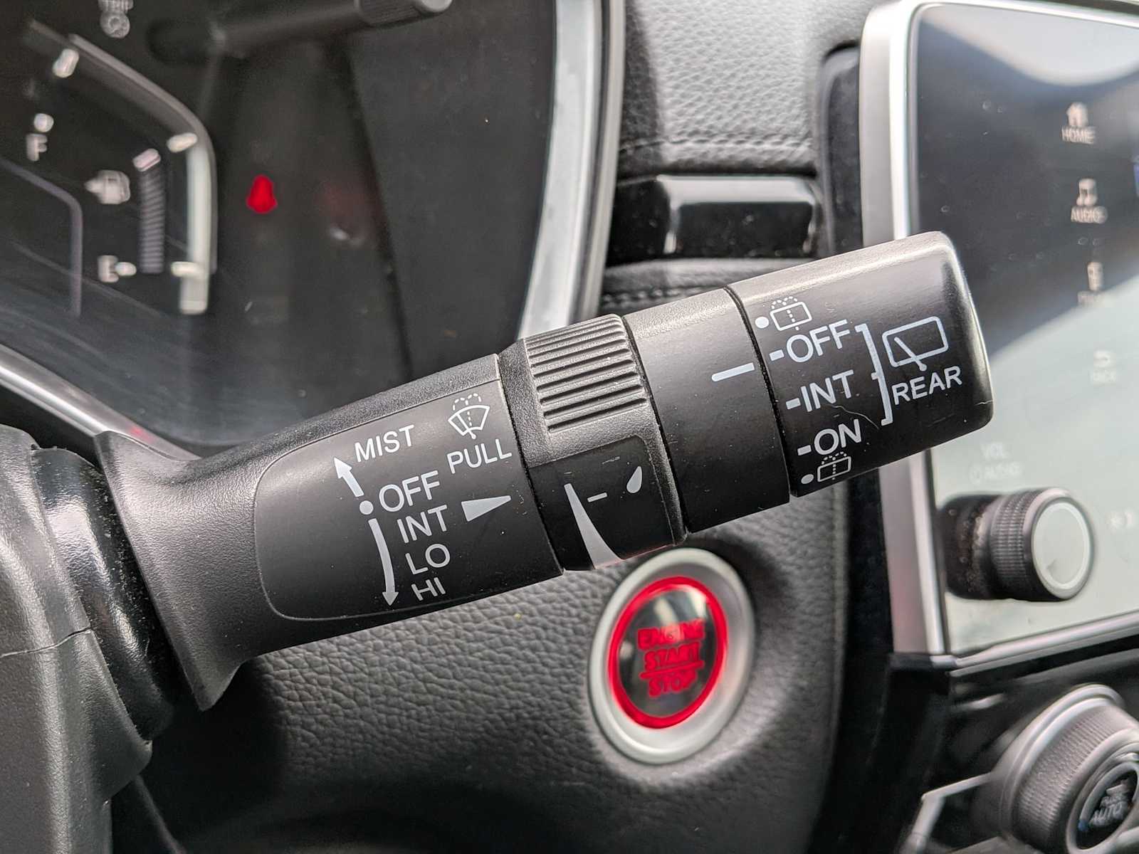 Thumbnail: 2017 Honda CR-V - 26