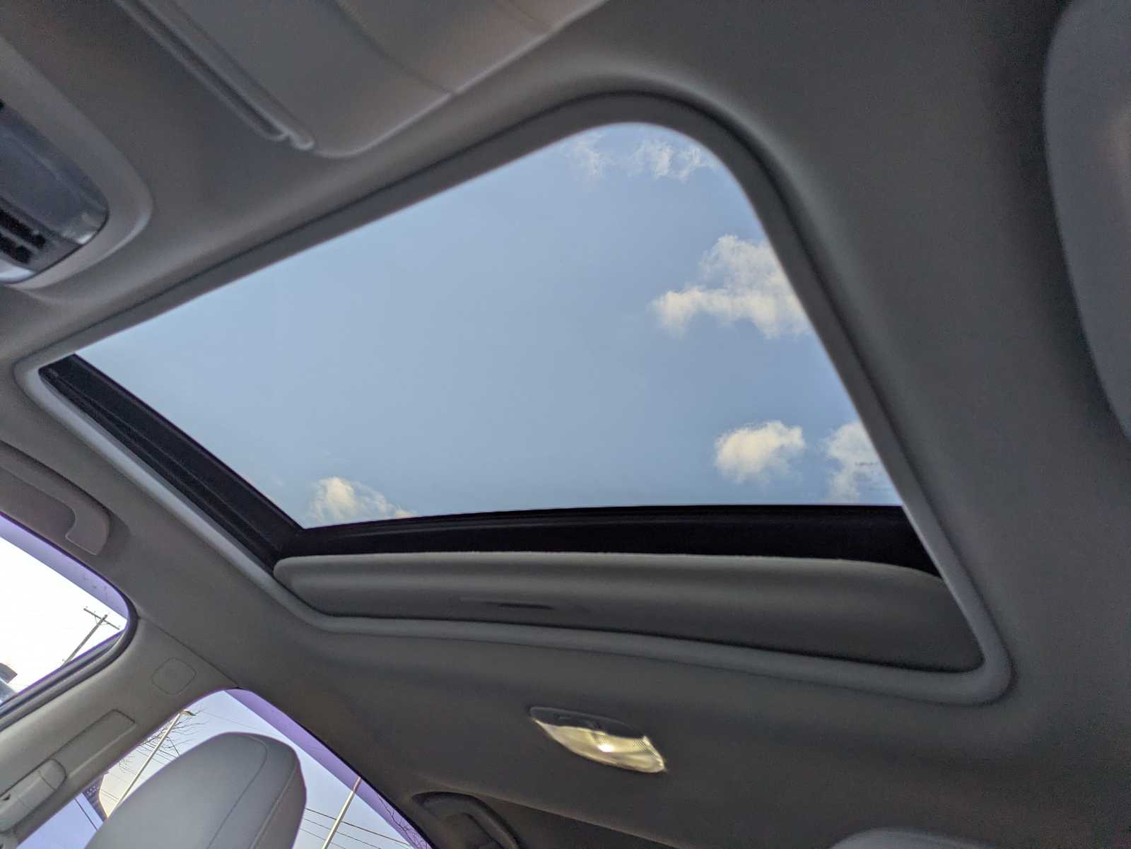 Thumbnail: 2021 Subaru Crosstrek - 18