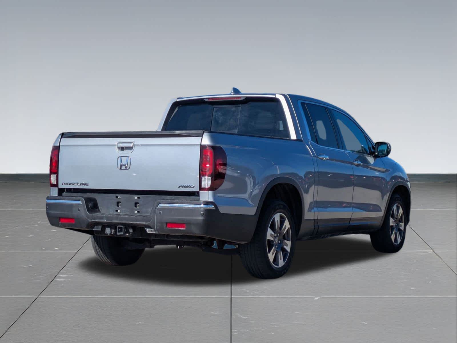 Thumbnail: 2019 Honda Ridgeline - 6