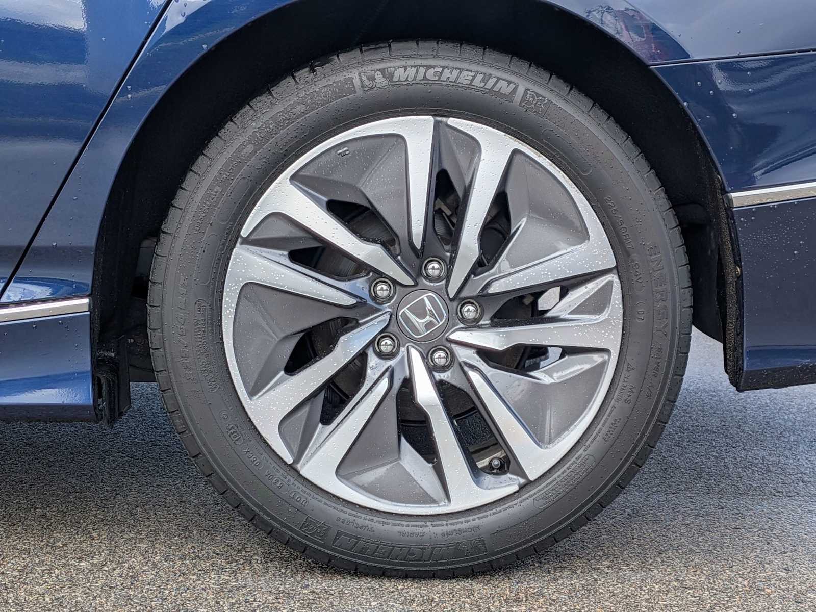 Thumbnail: 2020 Honda Accord - 14