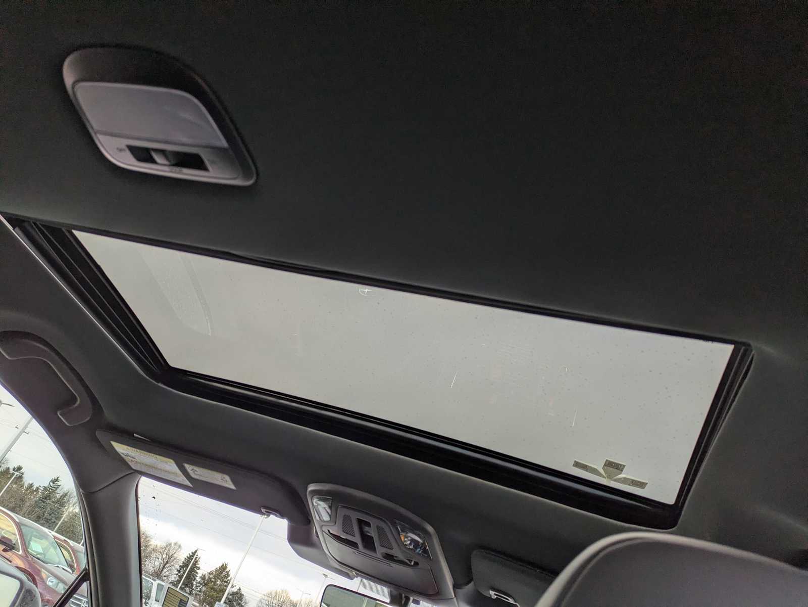 Thumbnail: 2024 Subaru Outback - 20