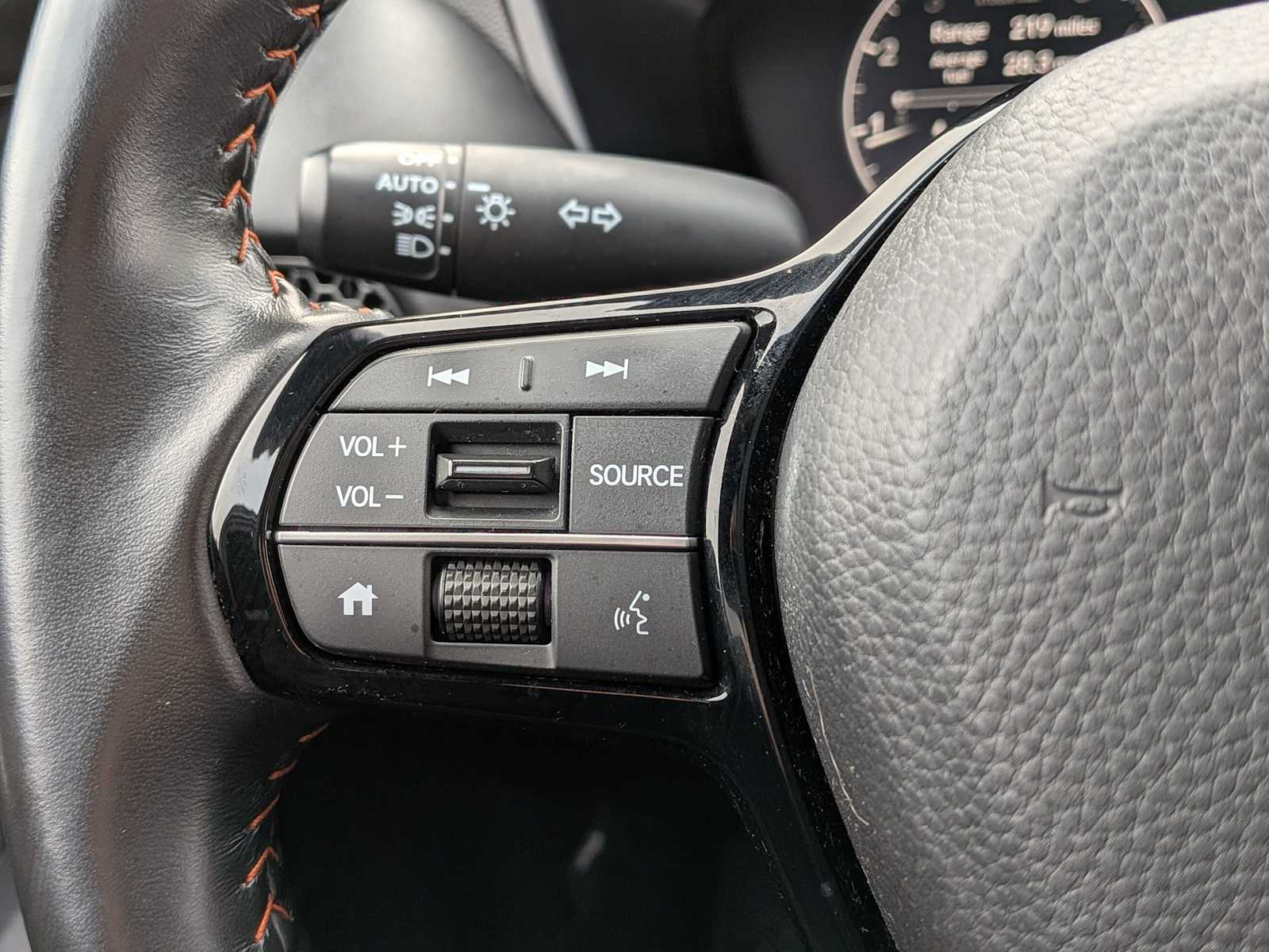 Thumbnail: 2023 Honda HR-V - 19