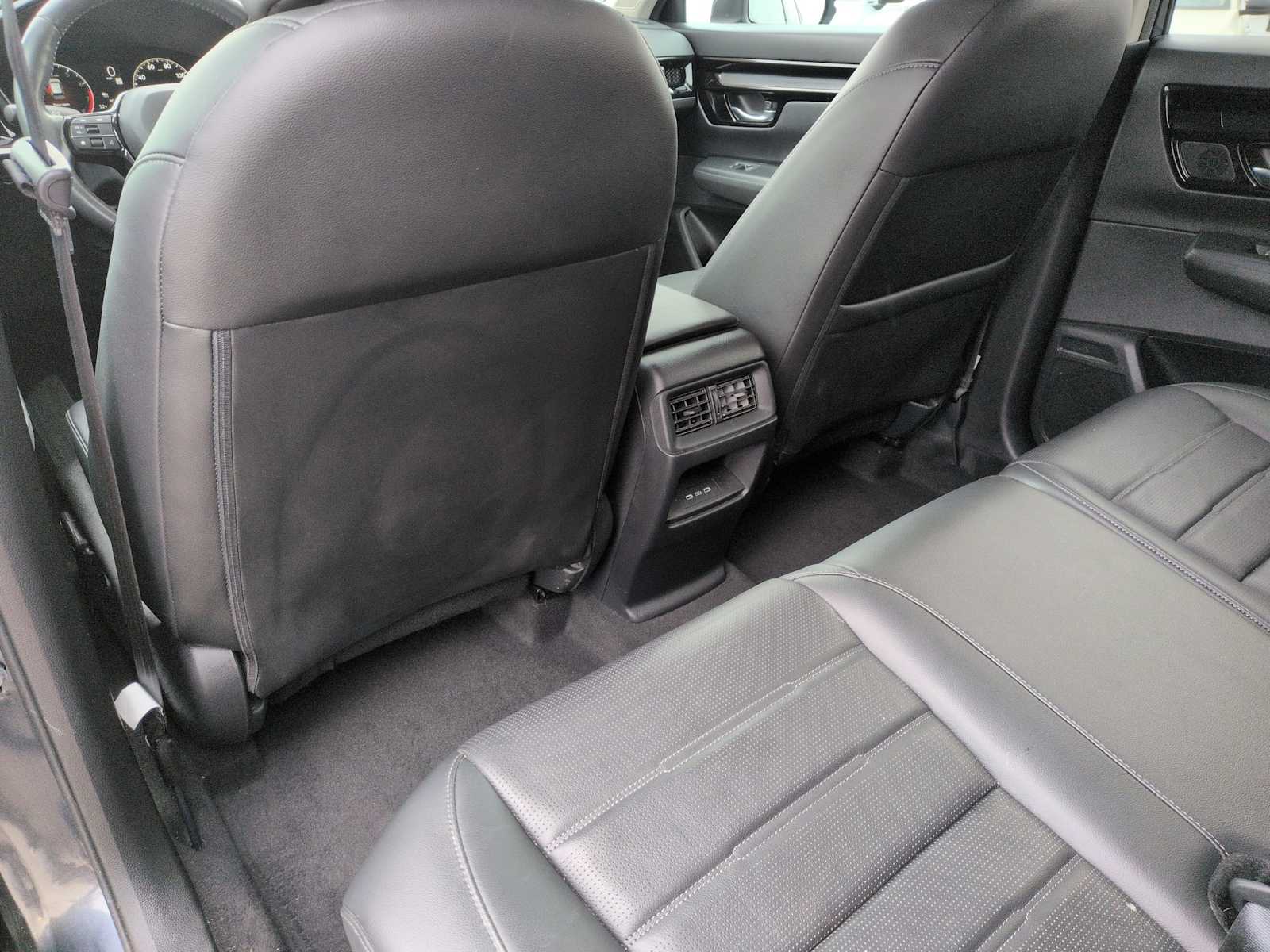 Thumbnail: 2024 Honda CR-V - 18