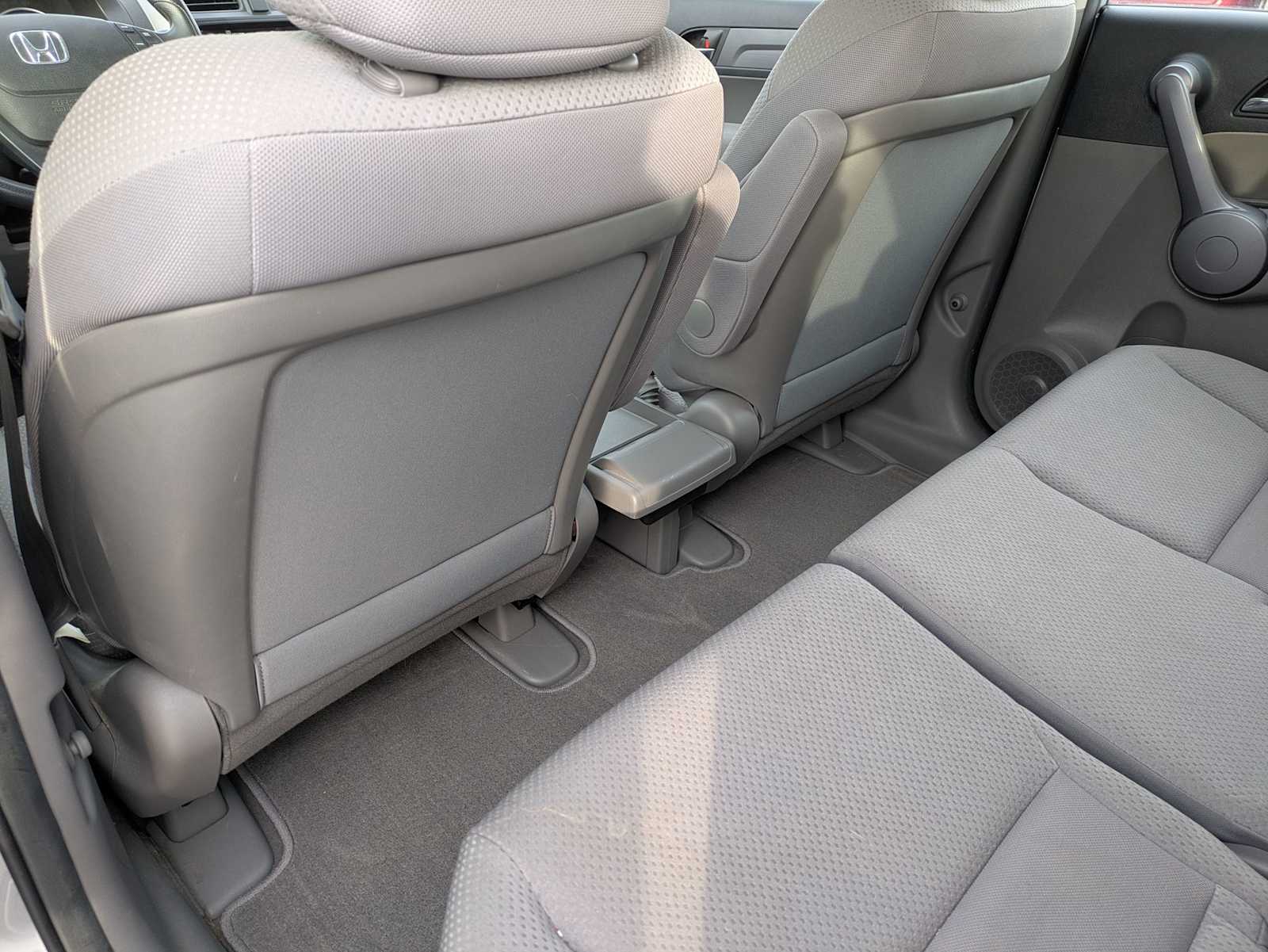 Thumbnail: 2008 Honda CR-V - 16