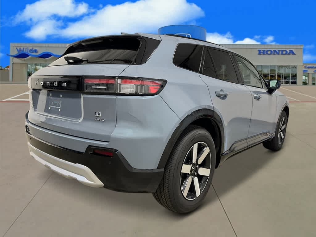 Thumbnail: 2026 Honda Prologue - 5